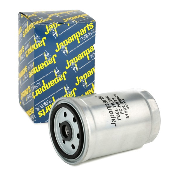 Japanparts FC-H03S Fuel filter 